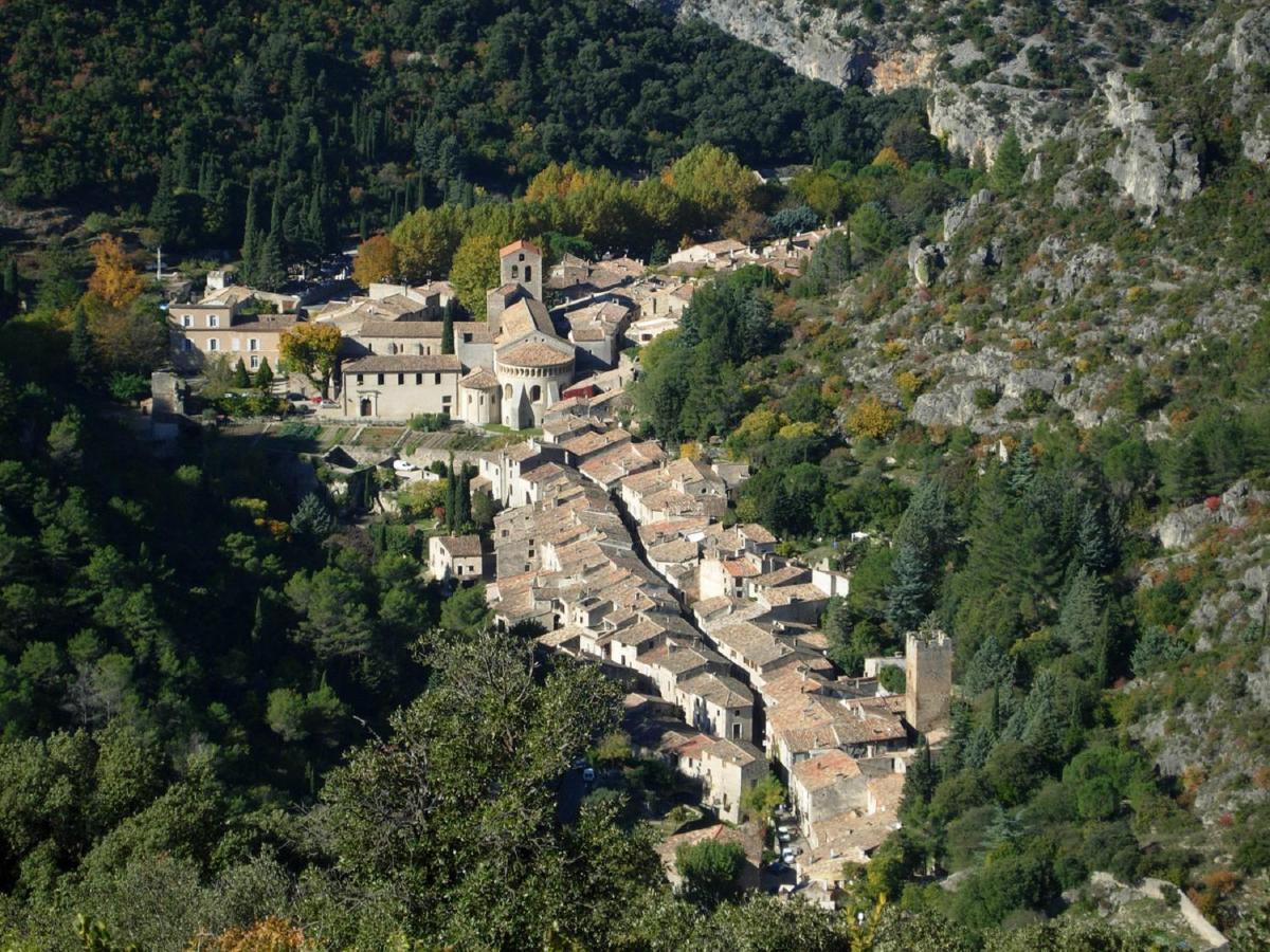 Saëns 5-T2 avec garage privé optionnel-Centre historique et plages à 16km ! Béziers Exterior foto